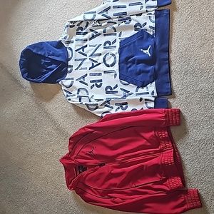 Boys Nike Apparel